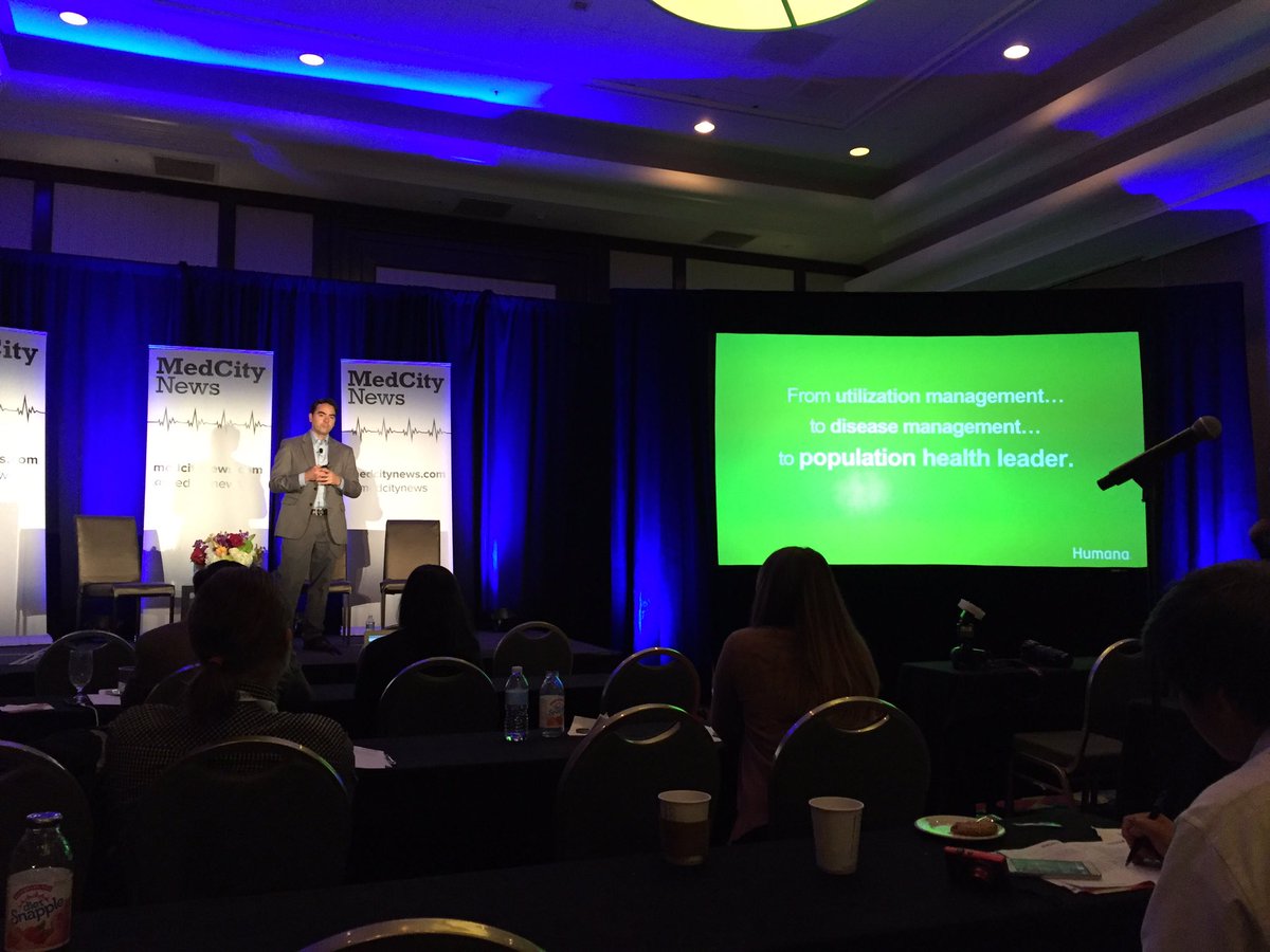 <a href="/andrewrenda/">Andrew Renda</a> shows the transition <a href="/Humana/">Humana</a> is making in #populationhealth