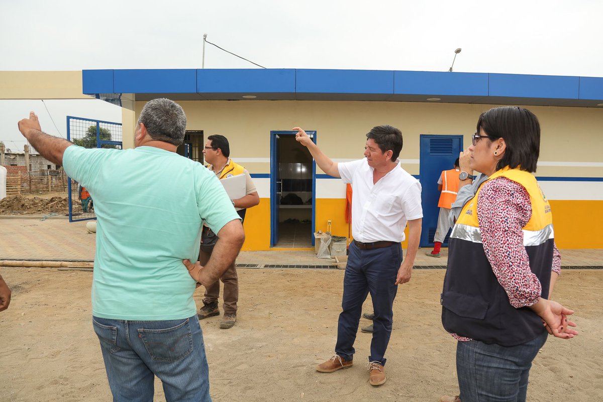 Johnny Terán Salcedo tweet media