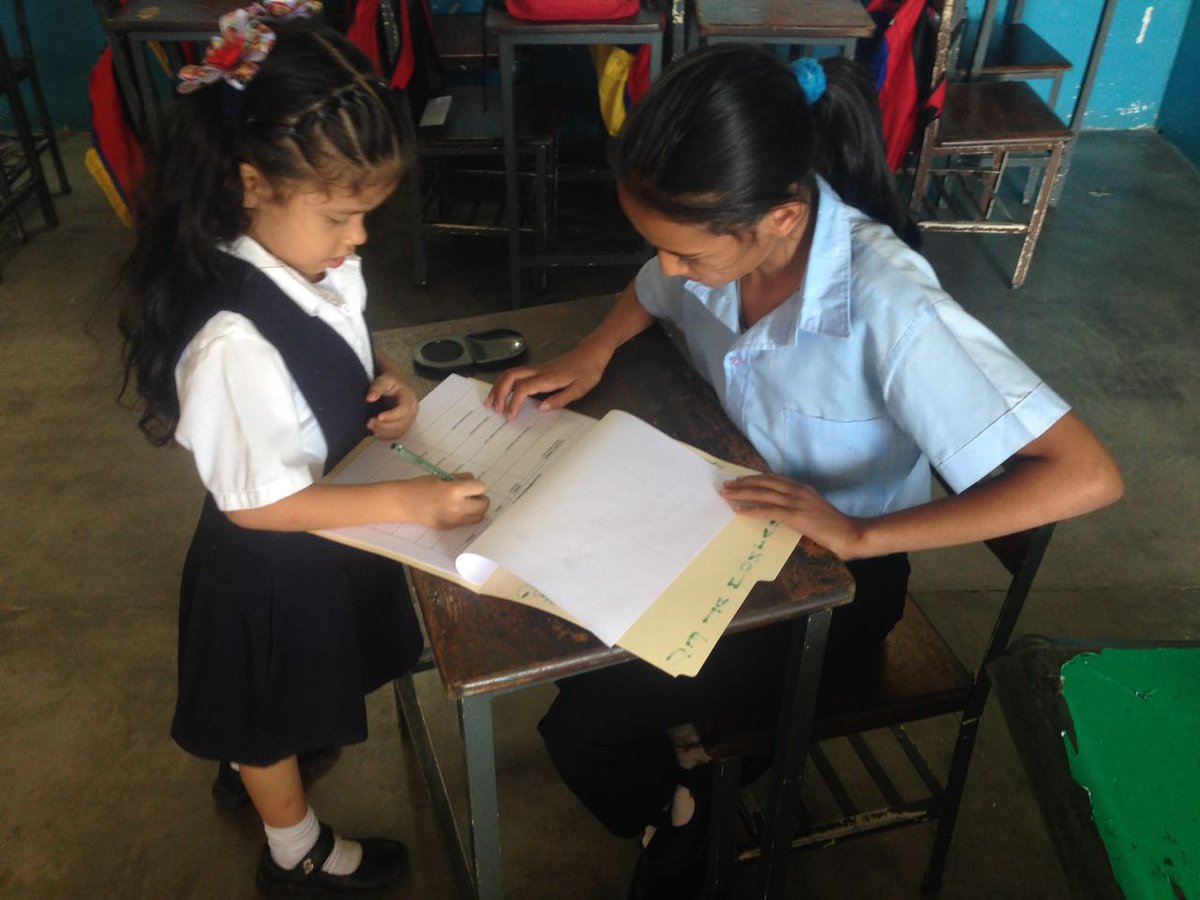 170_la's tweet photo. @rodulfohumberto ELECCIONES CONSEJOS ESTUDIANTILES U.E LA MONTAÑA NER 170 https://t.co/o8OYDdS71A