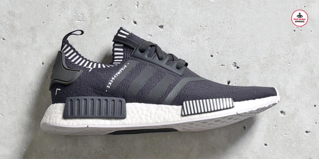 nmd japan footlocker