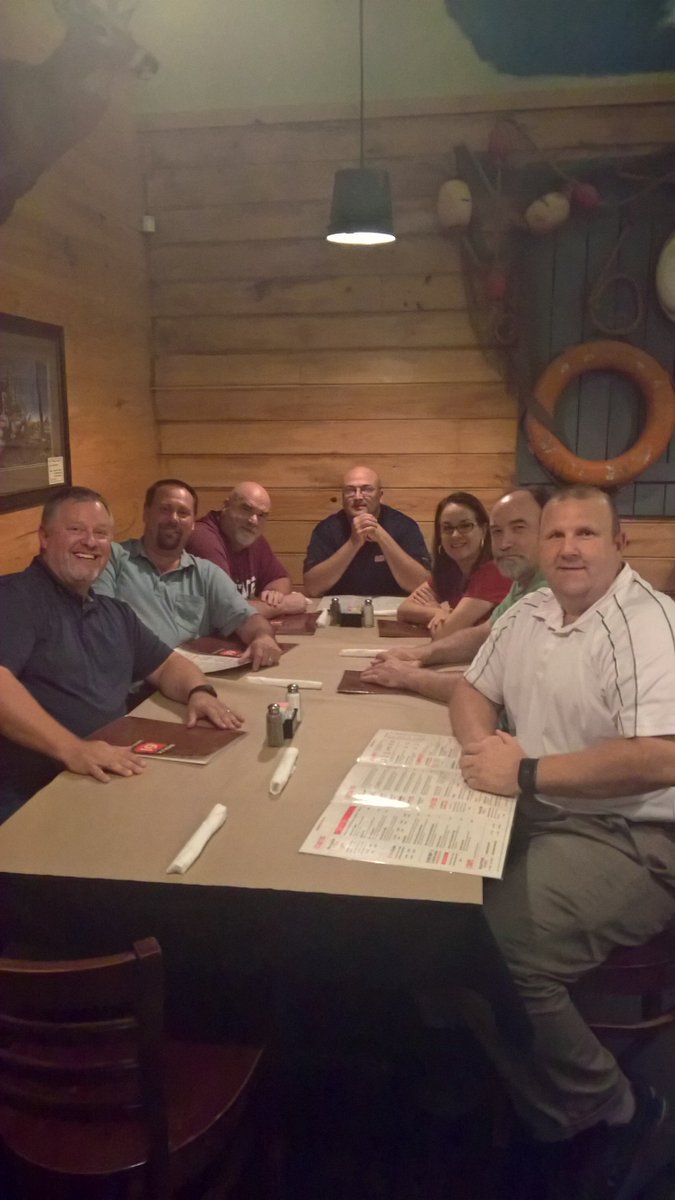 Joeanderdg's tweet photo. Region 41 "A-Team" Serving Others in Region 79.#NatchezMs https://t.co/IisBYmzO8W