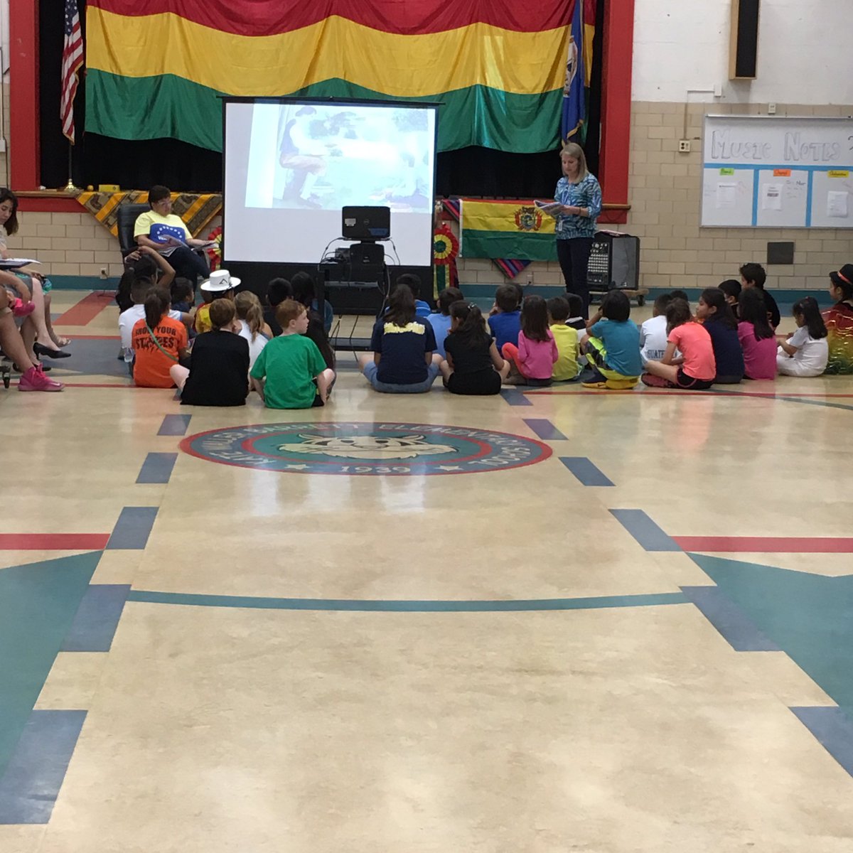 Celebrating Hispanic Heritage @Cynthiacolumbo1 #kwbpride