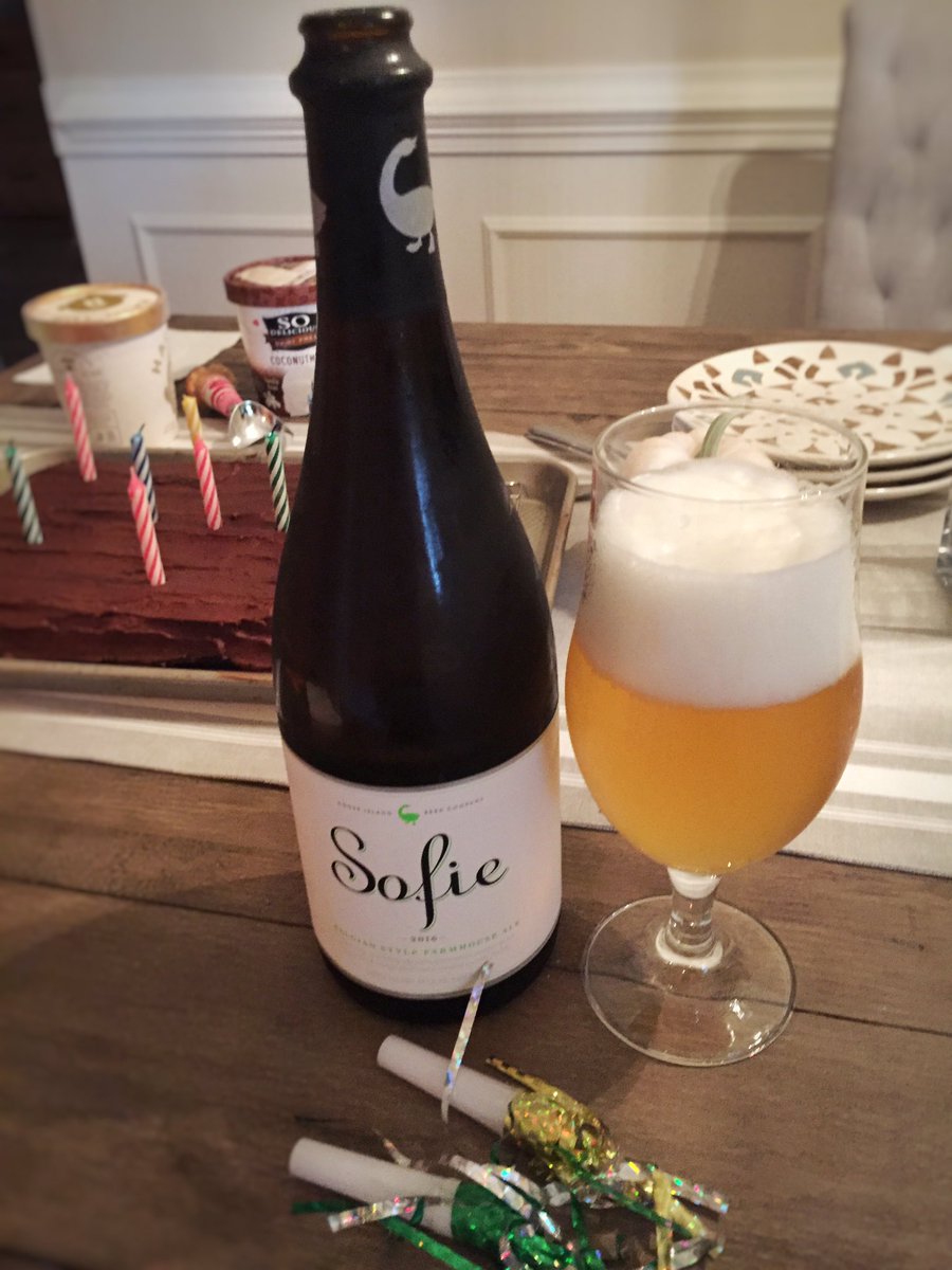 1978Brewing's tweet photo. Snuck one extra gift in for myself from @GooseIsland. #saison #itsmyday #notsharing https://t.co/7WK3ufNjpQ