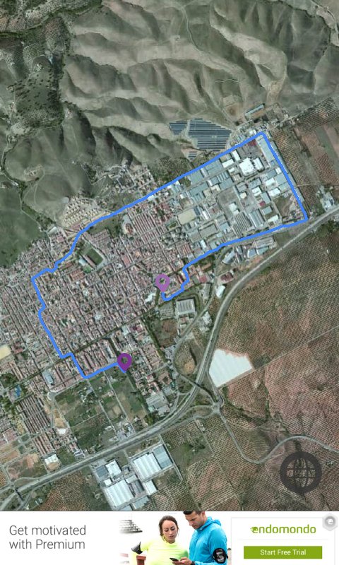 aracelix19's tweet photo. Hoy doble sesión: Circuito mañanero piernas y brazos➕circuito espalda a la tarde cn5k y plank✔ #Rebentada #Feliz 😊🍀 https://t.co/gWGvFO0mlb
