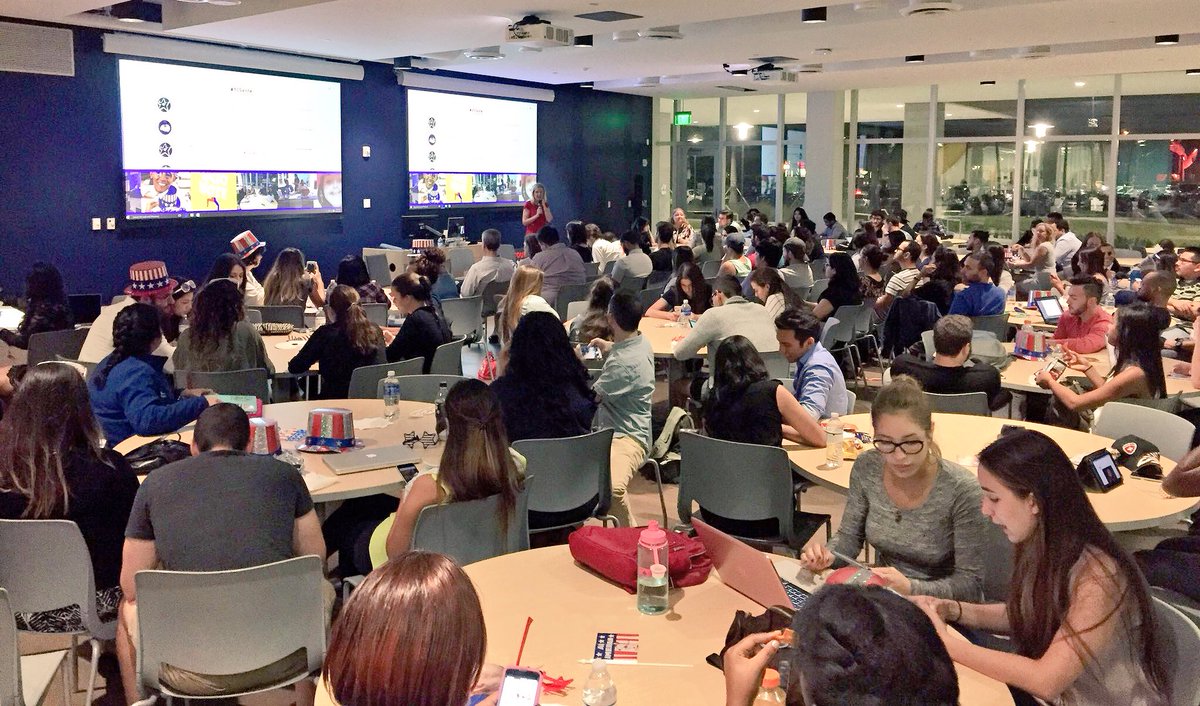 _ericsolis's tweet photo. It's on us to make sure we get the future we desire. @FIUSMA @FIU #305vote https://t.co/pnumaV1Kmi