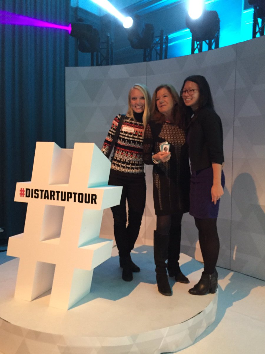 JonasLeijon's tweet photo. Guld trio! #distartuptour #gbgtech #sigmastocks https://t.co/WaqjthgZT3