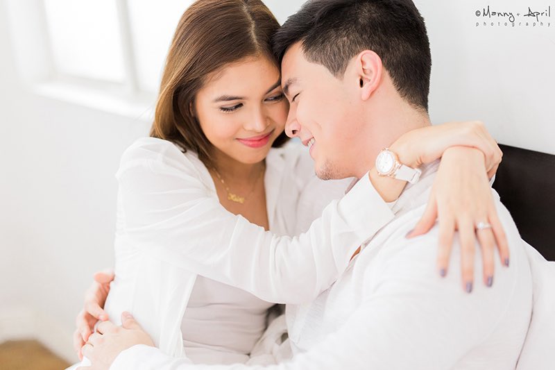 MannyandApril's tweet photo. #TamangPanahon #ALDUBMarriedSoon #ALDUBWeddingPrep #ALDUBEngaged #MAP #MannyandApril #MannyandAprilPhotography https://t.co/NgDlZzQ989