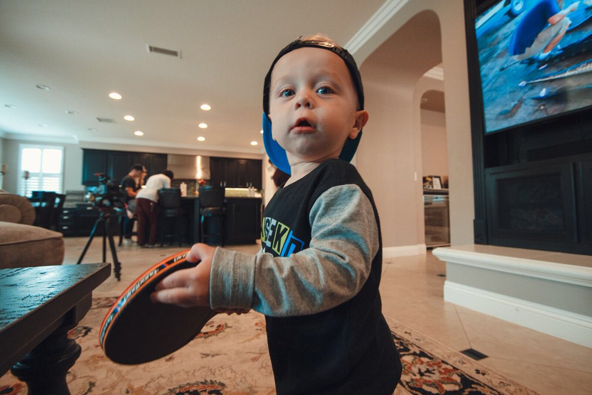 Christian Craig tweet media