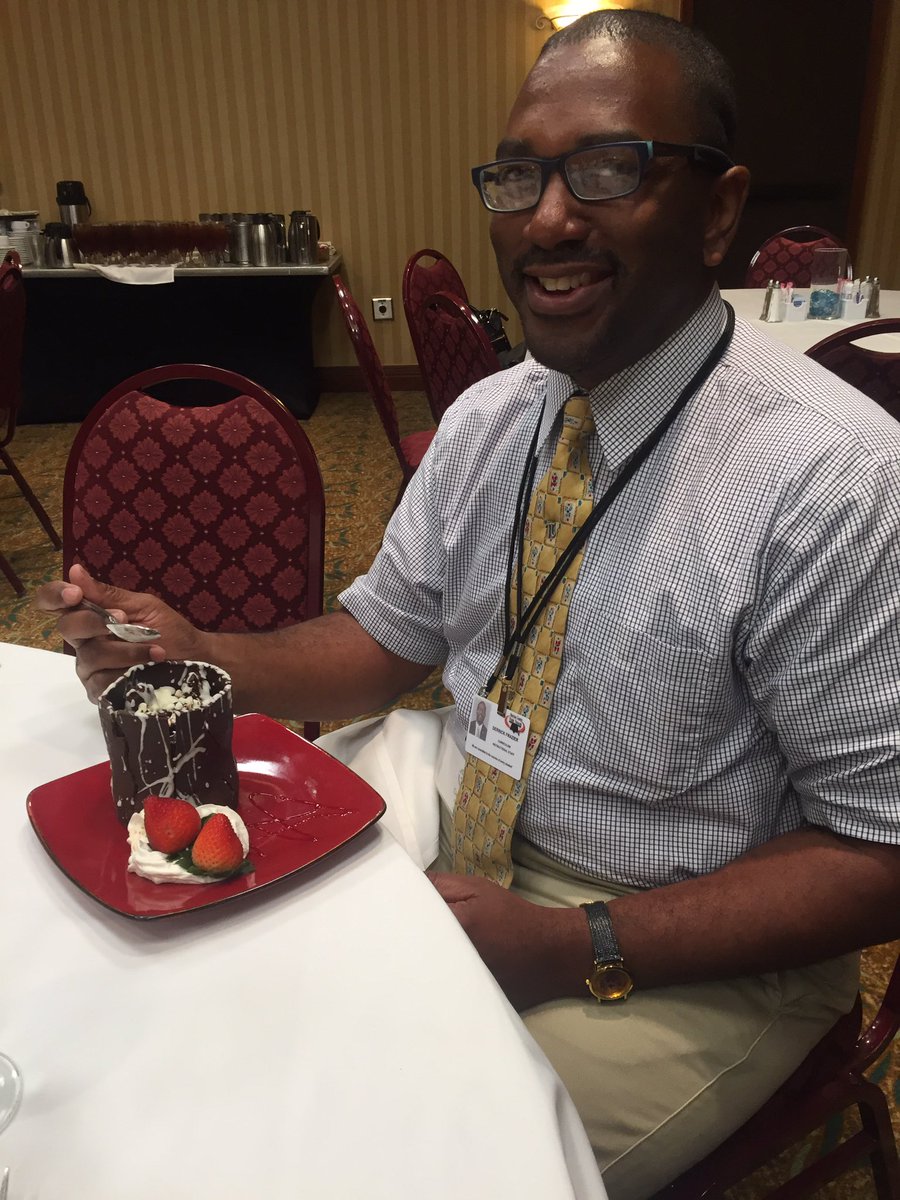 kashberger's tweet photo. Happy "birthday" Derrick!!  #16fallfams @ACPS_Math https://t.co/5TCayK38z6