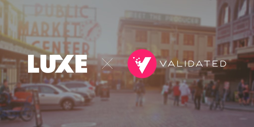 Driving to <a href="/SeattleRW/">Seattle Restaurant Week</a>? Park with Luxe &amp; use <a href="/get_validated/">Validated</a> to have restaurants help pay for it! #SRW

Learn more: bit.ly/2dnED9H