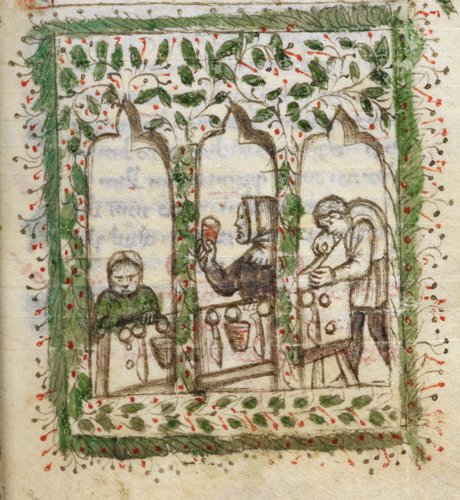 Andreas Rusterholz A Twitter 現在祝われている仮庵祭 Sukkot スコット のために建てられたスカー 枝で屋根を葺いた仮設の家 喜びの祭りなのに 三人とも表情を厳しくてして典礼を守っている ユダヤ教の祈祷書 Additional F 316v から Andreas Rusterholz A Twitter 現在祝われている仮庵祭 Sukkot スコット のために建てられたスカー 枝で屋根を葺いた仮設の家 喜びの祭りなのに 三人とも表情を厳しくてして典礼を守っている ユダヤ教の祈祷書 Additional F 316v から