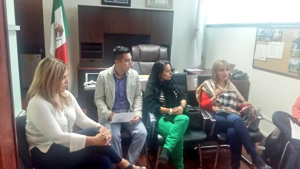LGBT_ver's tweet photo. En #SECTURVeracruz se reúne el Club de Producto #LGBTVeracruz, para desarrollar productos turísticos para el sector.
#TurismoIncluyente https://t.co/qgba0RUqAy