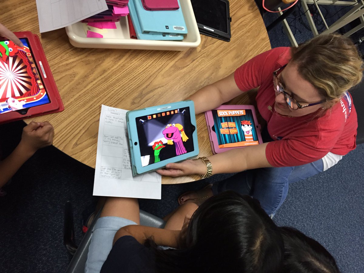 Gleason Elementary tweet media