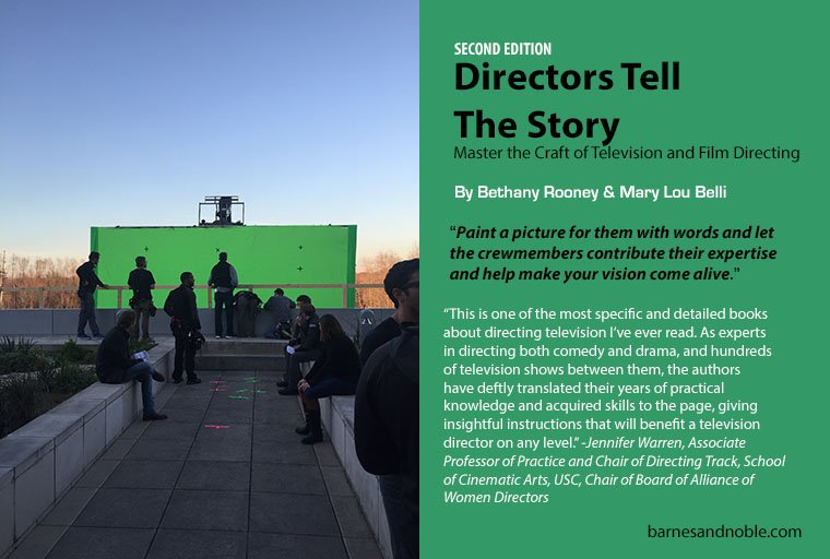 Bethany Rooney Brooneydirector Twitter
