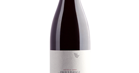Qwine's tweet photo. Hands off winemaking here. "Destem the fruit, toss it in the fermenter and let it go," Jones tells me. @PandJwine https://t.co/Et1BnRm2il https://t.co/kTp35pw6er
