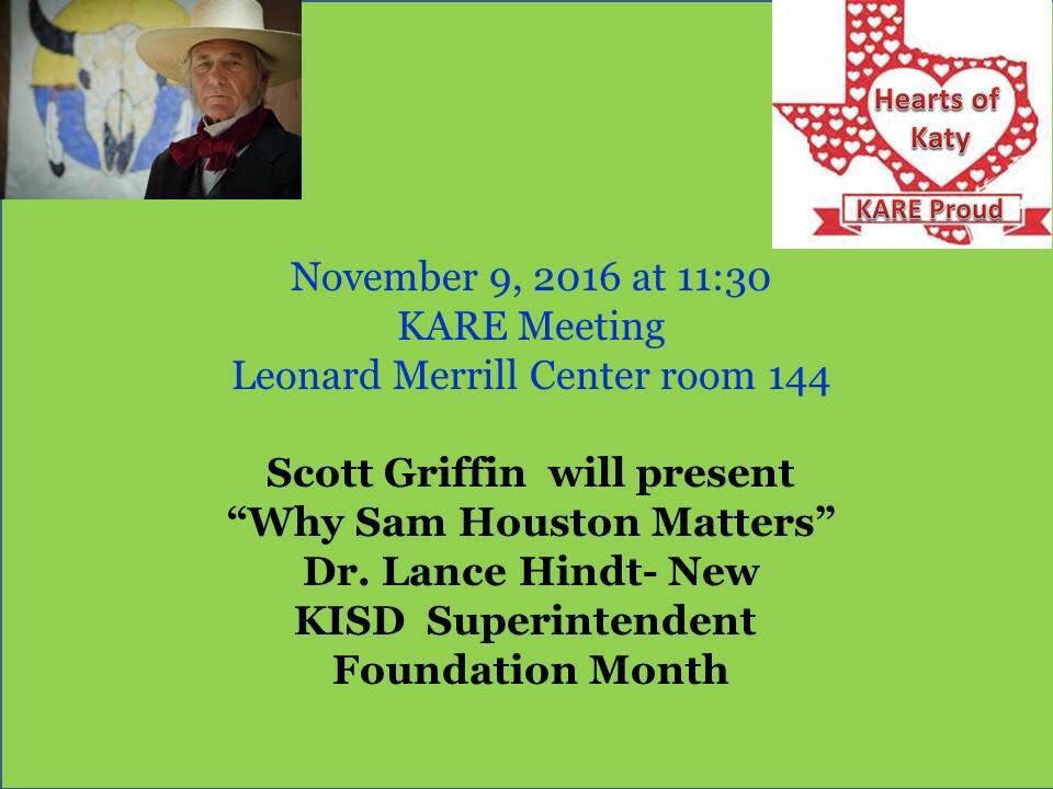 HindieBD's tweet image. Join us for our November meeting. #trta