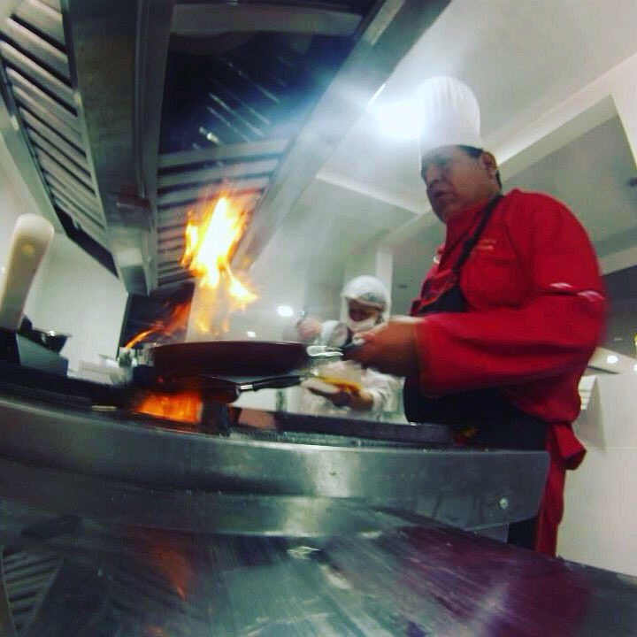 Peruanocheff's tweet photo. https://t.co/k0TFcDJ80k