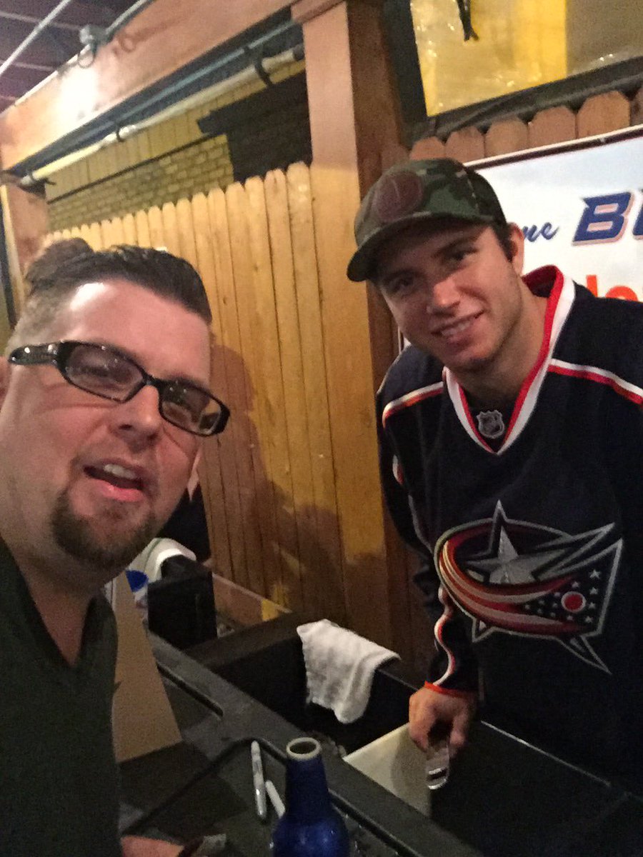 Boone's Goons tweet media