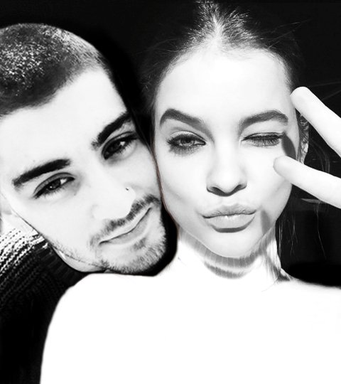 I love the way you make me feel. I love the way you look at me when we are together. I love the way we miss each other when we are apart. <3