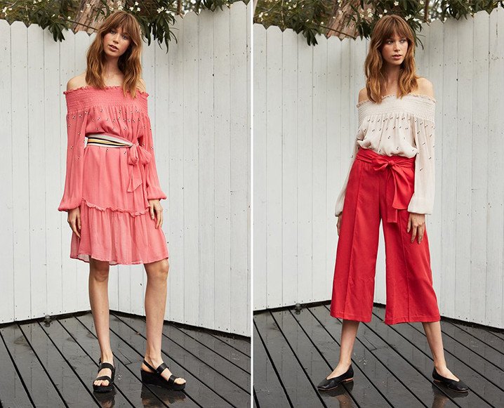chalkboardmag's tweet photo. An insider secret to shopping sustainable #fall fashion: https://t.co/GnofALm8NU #StRoche https://t.co/27Oq324qx9