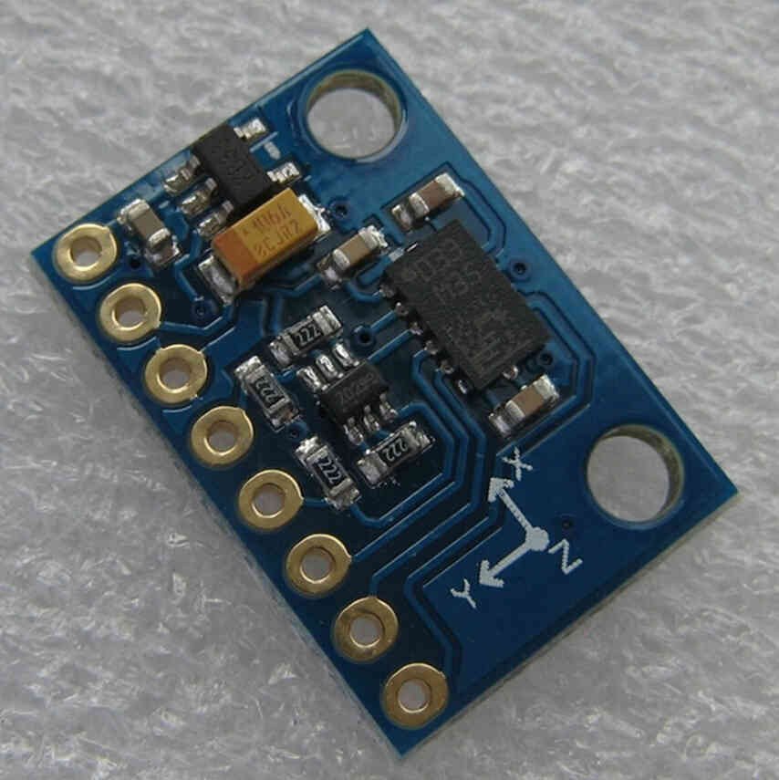 FirgelliAuto's tweet photo. 6DOF 3-Axis Digital Compass #LINEARaCTUATOR #ACTUATORS #MOTIONCONTROL #ACTUATOR #FIRGELLI
$18.85
➤ https://t.co/0lrxUO2plL
via @outfy https://t.co/qsBUthLhsm
