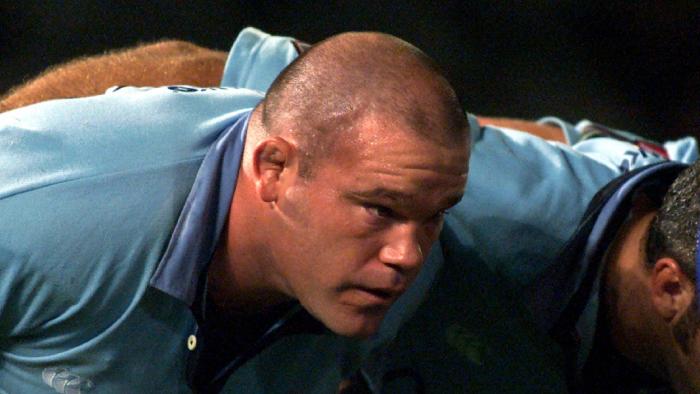 RugbyPlayersAus's tweet photo. We spoke to @bradleywilkin &amp; @camblades to find out why every @NSWWaratahs player embarked upon a refereeing course: https://t.co/2G8MwBVS7S https://t.co/JvpcJK1vtF