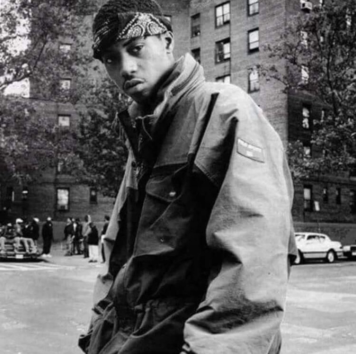 #greatness #90s #hiphop #nas