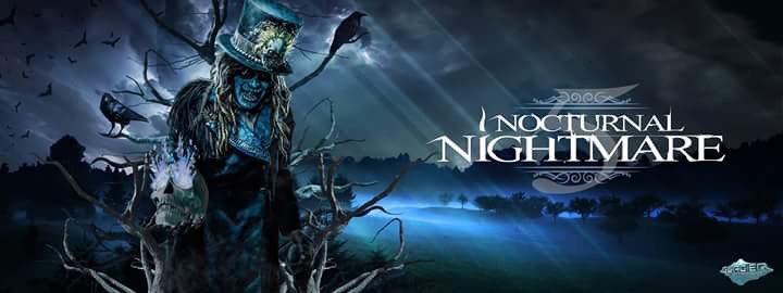 Burqueblkprty's tweet photo. Join us at the co op I'm downtown Albuquerque Oct. 29th for Nocturnal Nightmare 5!! 🔥🔊🎉🍺 #dubstep #trap #lit #party #halloween #horror https://t.co/1y99syu1iY