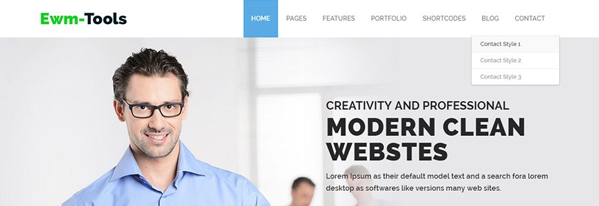 WebMakerTool's tweet image. Build a CSS3 dropdown menu easywebsitesmaker.com/2016/04/05/bui…