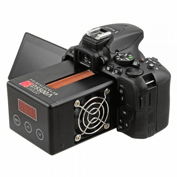 CinemaSymposium's tweet photo. Is your #FilmMaking #sensor overheating, causing noisy/grainy #video in your #film s? Perhaps @PrimaLuceLab can help https://t.co/Fyx74nca0I https://t.co/Dli1YsHoiE