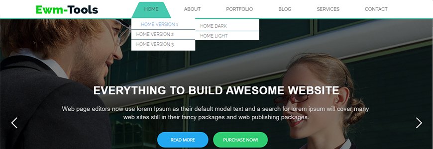 html_css_design's tweet image. Build a simple menu on top easywebsitesmaker.com/2016/04/05/bui…