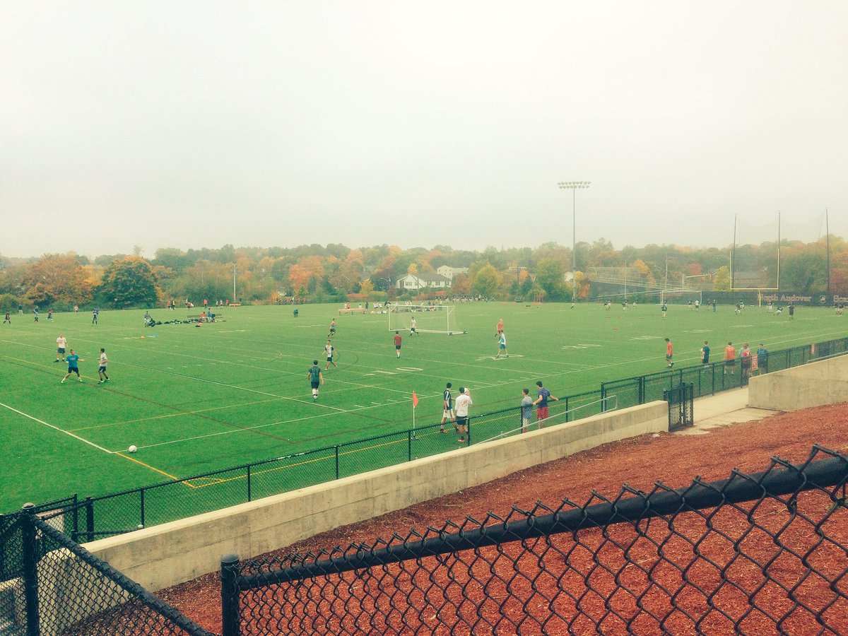 NA_Athletics's tweet photo. Homecoming Tuesday finds our Knights working hard as they prepare for the end of the season and tourney runs! #practiceCounts https://t.co/I6Y7lESDqe