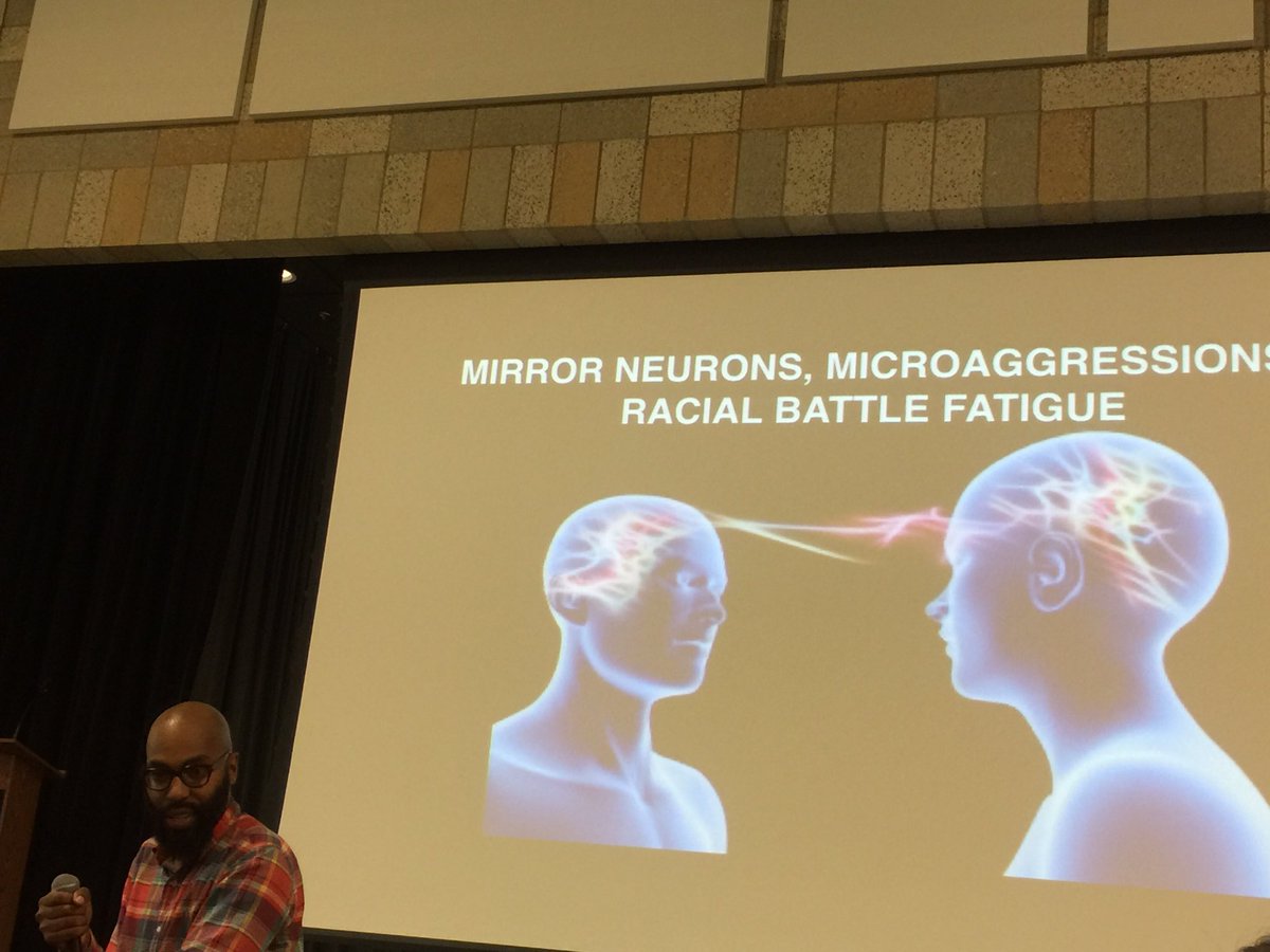 WDYTForce's tweet photo. Shot out 2 @DignityinSchool for sending us to the #TWPC2016 I met the G @chrisemdin & he is the truth, can't wait to be on #hiphoped chat https://t.co/u6LGS1LZXV