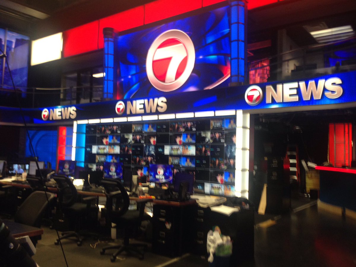 bostonjfilm's tweet photo. Ready for our close-up! Set your DVR for #JewishPerspective, Sun Oct 30 at 6 am on @7News https://t.co/4B36Xtgu8G