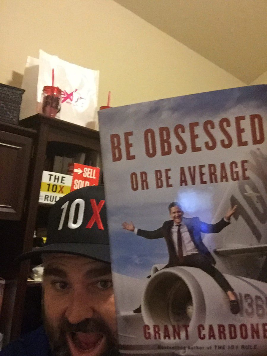 therealpinkmike's tweet photo. @GrantCardone What could possibly be next? #BOBA I'm OBSESSED with my Potential! https://t.co/WSK2AHQSIn