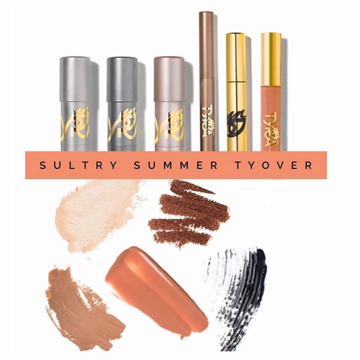 alexis___ruby's tweet image. Don't miss the chance to receive a free Tyra Banks beauty gift from me! I promise you ladies will thank me for it😍PM me!