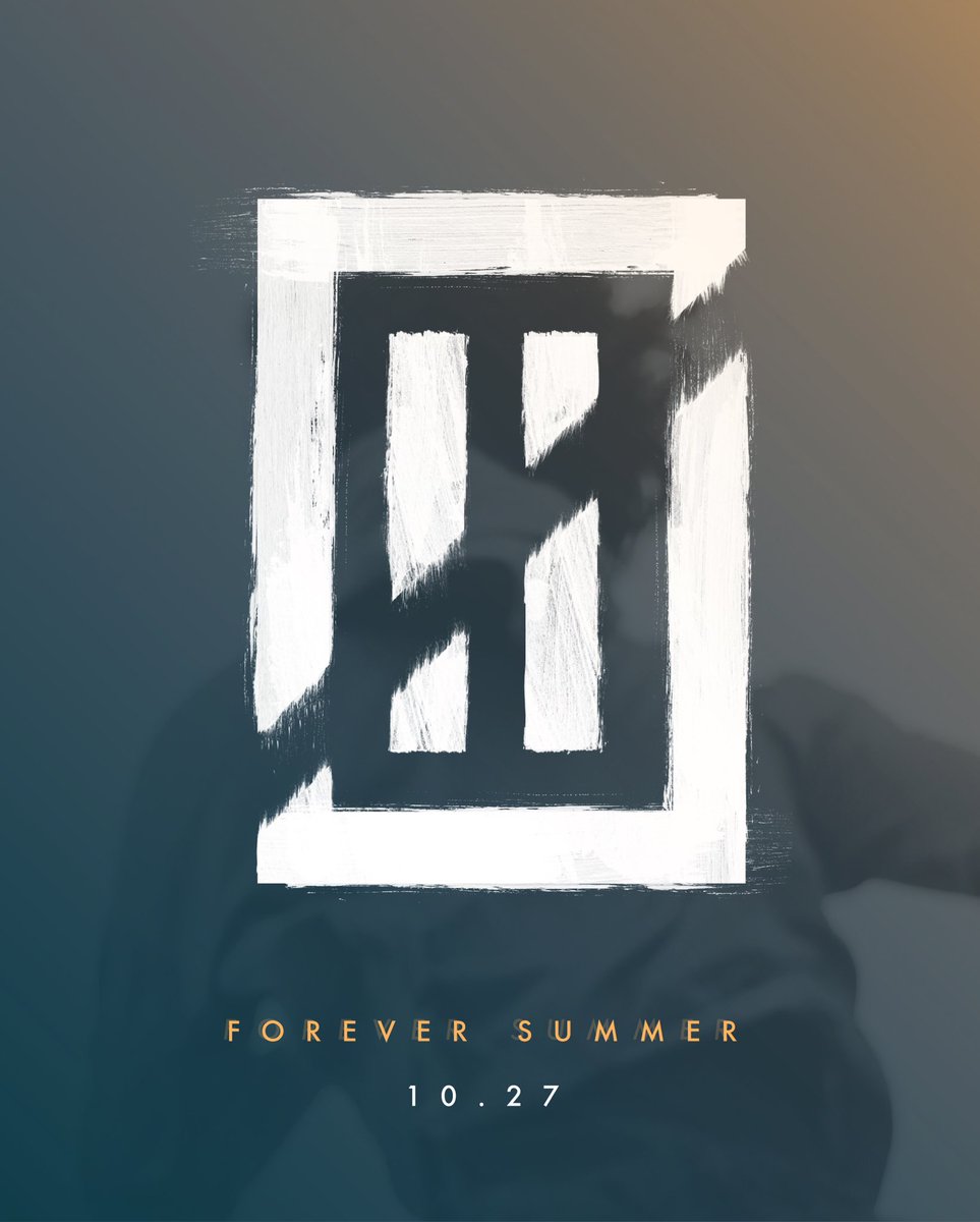 9 days #ForeverSummer