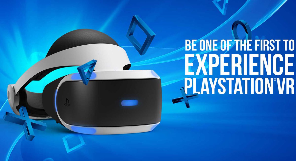 alt987detroit's tweet photo. Set Your Alarm Clock! You're Winning A @PlayStation VR From @RatAndPuffShow Tomorrow Morning At 7:45am! 📻⏰ #VirtualTag https://t.co/Vu5LONfoSy