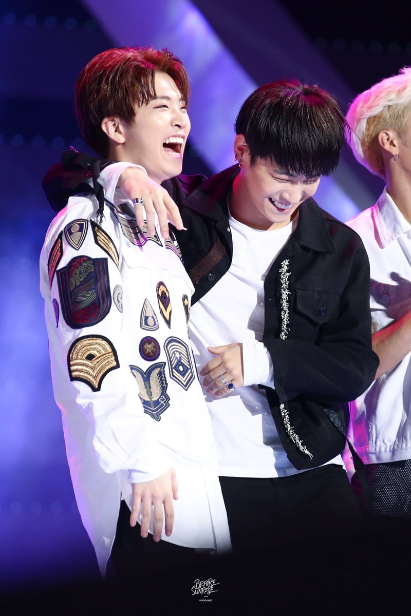 got7twinks's tweet photo. 2jae ☆ https://t.co/PaXKfvmV2y