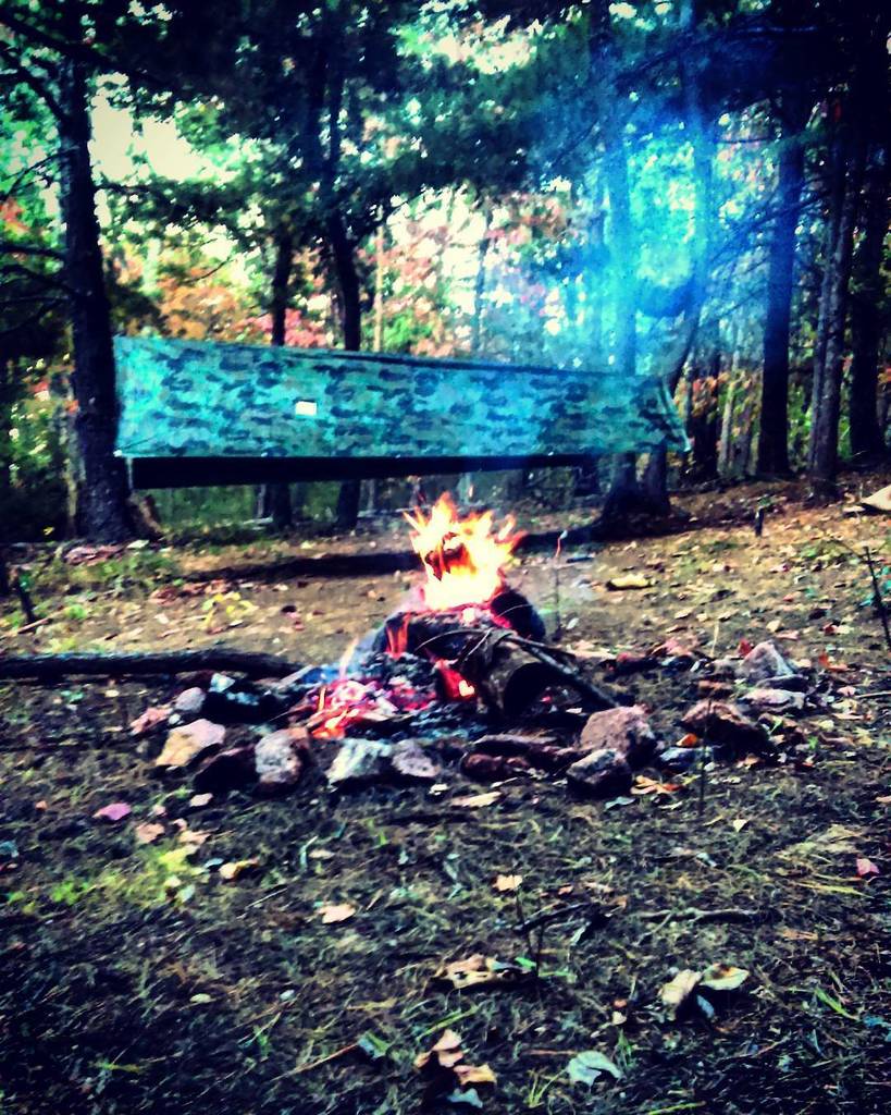 realWillWillens's tweet photo. All you really need for a good night sleep
#nature #lovewhereyoulive #mountainwalker #beautiful #forest  #camp #rew… https://t.co/vZByv93GGo