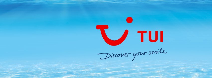 TUIBelgie's tweet photo. Het is feest, want vanaf vandaag zijn wij TUI! 🎉 #HelloTUI https://t.co/81WLYW9YJh https://t.co/tQZUof0d8o