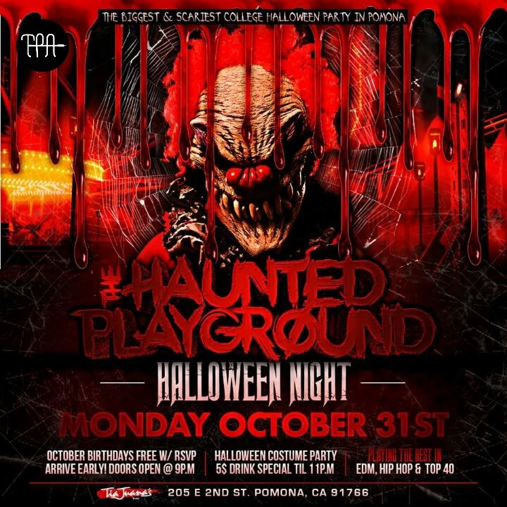 _badbenny's tweet photo. The Sexiest Night of the Year!
Come get seduced!
Monday OCT 31st
Bottle service giveaway!
#edm #tpaevents https://t.co/6UOrRdDcWz
