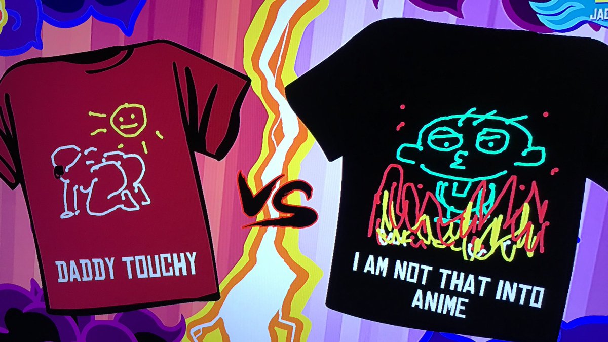 tee ko shirts