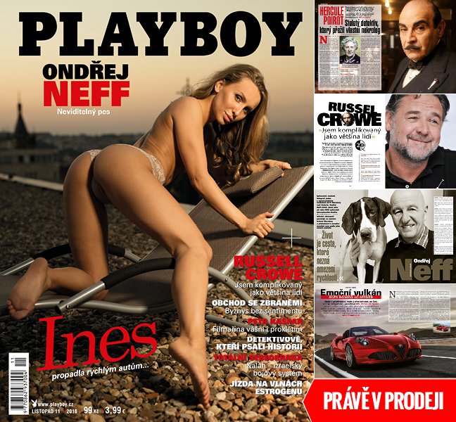 Playboy.cz tweet media
