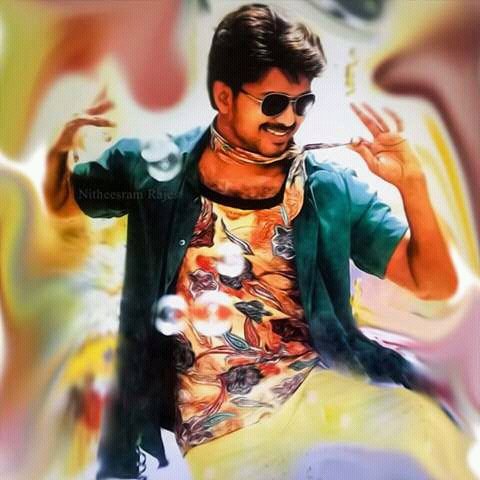 AVIGNESHVIJAY1's tweet photo. #பைரவா# https://t.co/bBEzdBZcKy