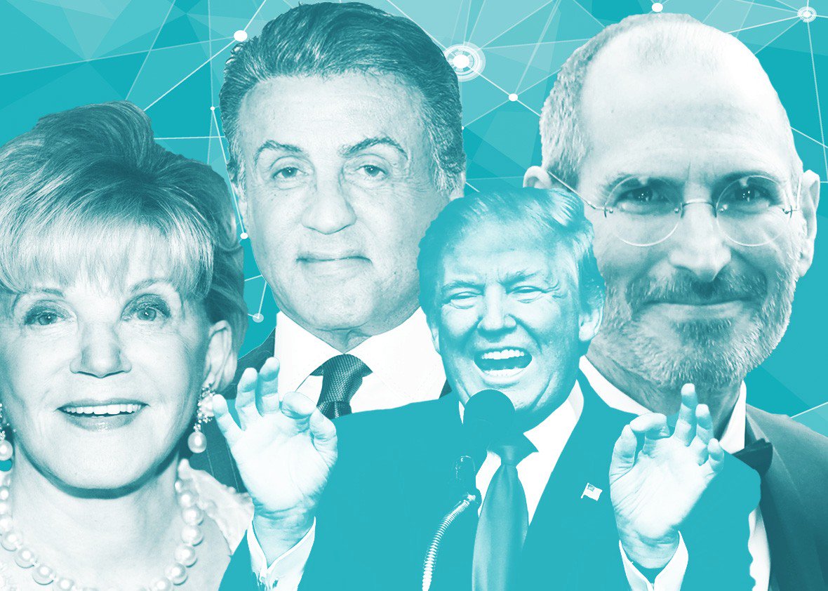 Slate's tweet photo. This is why Donald Trump is so obsessed with IQ and “genius”: https://t.co/DjnWl39IOL https://t.co/EvyakVKEf7