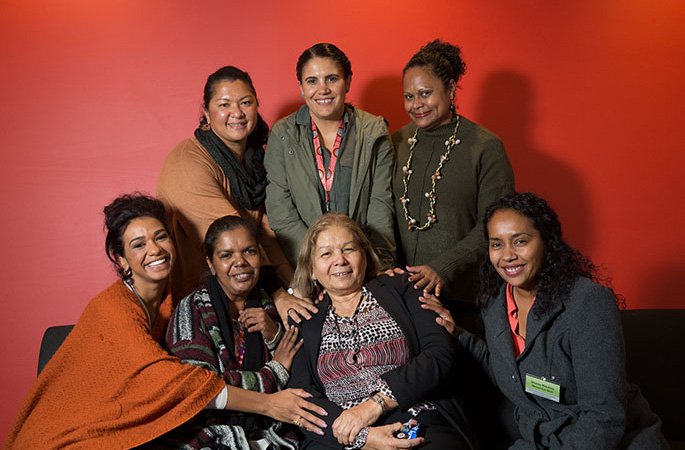 nma's tweet photo. Meet our Encounters #Indigenous interns! https://t.co/gT5LBK0nx5 #NMAEncounters https://t.co/pCZJYYt9DG