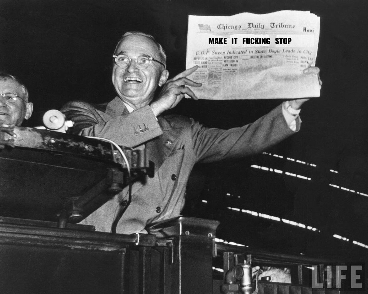 DebitEndCredits's tweet image. #ELECTIONTHOUGHTS