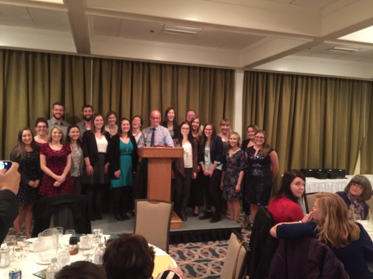 Dan_Ryder_pal's tweet photo. Kaitlyn and Kristen get inducted into the ATA https://t.co/96i9fzlOJI