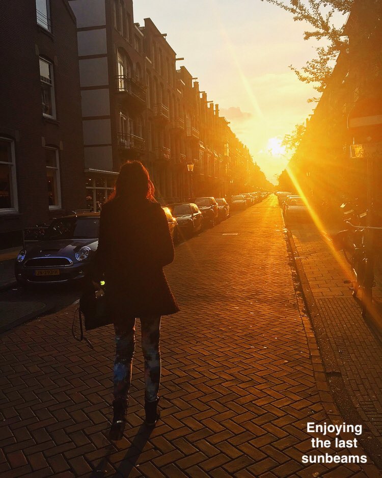 djmissnine's tweet photo. @ADE_NL ready #ade #amsterdam #checkinstagram https://t.co/vYOWhz3KOl